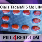 Cialis Tadalafil 5 Mg Lilly 06